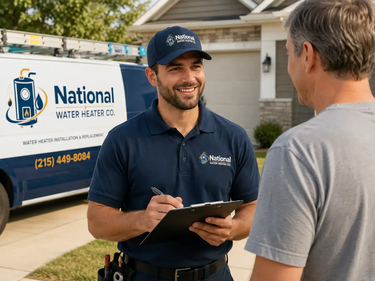 Water Heater Installation Randolph, VA FAQs